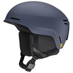Smith Method Pro Mips Matte Royal Navy 