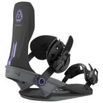 Union Fix Snowboard Source Black 