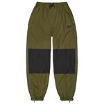 Picture Pantalones de esqui Dicentra Tabacco Presentación