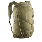 Salomon Mochila Xt 25 Martini Olive Night Slate Green Presentación