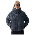 Colmar Down jackets Urban Chic Extra Warm Down Black Overview