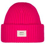 Barts Basalth Beanie Kids Fuchsia 