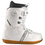 Deeluxe Boots D.n.a. Team White Présentation