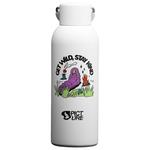 Picture Hampton Bottle 0.75L Brillant White 