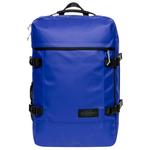 Eastpak Reisetasche Travelpack 42L Tarp Blue Präsentation