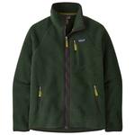 Patagonia Polar Retro Pile Old Growth Green Presentación
