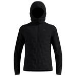 Odlo Fleece Zeroweight Insulator M's Black Voorstelling
