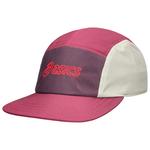 Asics Performance Running 5 Panel Beniimo Purple Dark Aubergine 