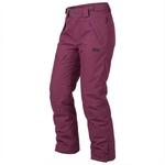 Picture Pantalon Ski Time Pants Purple Potion Présentation