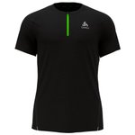 Odlo Tee-shirt de trail Présentation