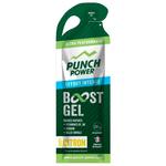 Punch Power Energiegel Gel Boost Effort Intense 40 g Citron Voorstelling