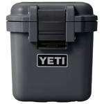 Yeti Nevera Loadout Gobox 15 Charcoal Presentación