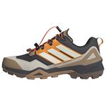 adidas Chaussures de Fast Hiking Terrex Skychaser Gore-Tex Carbon Owhite Puta Profil