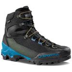 La Sportiva Mountaineering shoes Aequilibrium St Gore-tex Carbon Cypress Overview