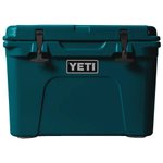 Yeti Water cooler Tundra 35 Agave Teal Overview