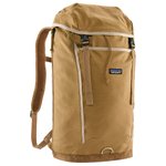 Patagonia Backpack Fieldsmith Lid Pack 28L Classic Tan Overview