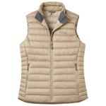 RAB Microlight W's Dark Pebble 