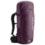 Ortovox Sac à dos Peak 32 S Wild Berry Présentation
