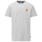 Picture Tee-shirt Lil Cork Grey Melange Présentation