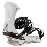Nitro Attacchi Snowboard Team Grey Presentazione