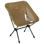 Helinox Kampeermeubelen Chair One Coyote Tan Voorstelling