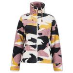 Icepeak Polaire Coloma Rose Présentation