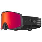 Bollé Cerro Time Trial Matte Magical Red 
