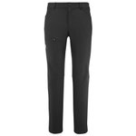 Millet Hiking pants Wanaka Stretch Pant III Black Overview