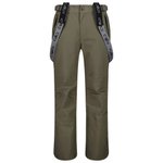 CMP Man Salopette Olive 