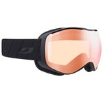Julbo Goggles Ellipse Noir Spectron 1 Glare Control Overview