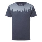 Tentree T-shirts Voorstelling