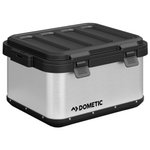 Dometic Water cooler GO Hard Storage 50L Slate Overview