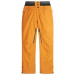 Picture Ski pants Exa Pant Camel Overview