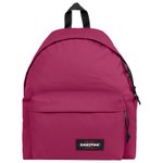 Eastpak Backpack Padded Pak'r 24L Wine Burgundy Overview