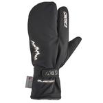 KV+ Glacier Mitt Black 