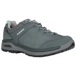 Lowa Walking shoes Overview