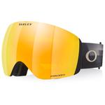 Oakley Flight Deck L Sand Motion Prizm 24k Iridium 