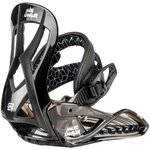 Nitro Binding snow Micro Charger Voorstelling