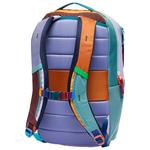Cotopaxi Sac à dos Allpa 18L Daypack Del Dia Multicolor Dos