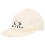 Oakley Gorra Session Cap Mist Presentación