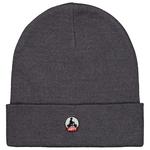 Jott Gorro Jim 2.0 Dark Melange Grey Presentación