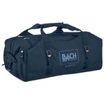 Bach Equipment Dr. Duffel 40 Midnight Blue Voorstelling