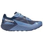 Scott Trailrunning-Schuhe Kinabalu 3 W's Dark Blue Metal Blue Präsentation
