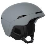 Poc Helm Obex Mips Granite Grey Matt Präsentation