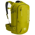 Ortovox Backpack Haute Route 32L Dirty Daisy Overview