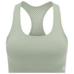 DARE2B Reggiseni sportivi Don't Sweat It II Brassière Glacier Green Presentazione