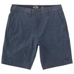 Billabong Crossfire Mid Navy 