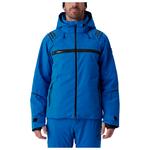 Spyder Blouson Ski Titan Bold Blue Présentation