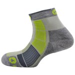 Monnet Socks Overview