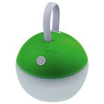 Rubytec Lantern Lanterne Bulb Vert Overview